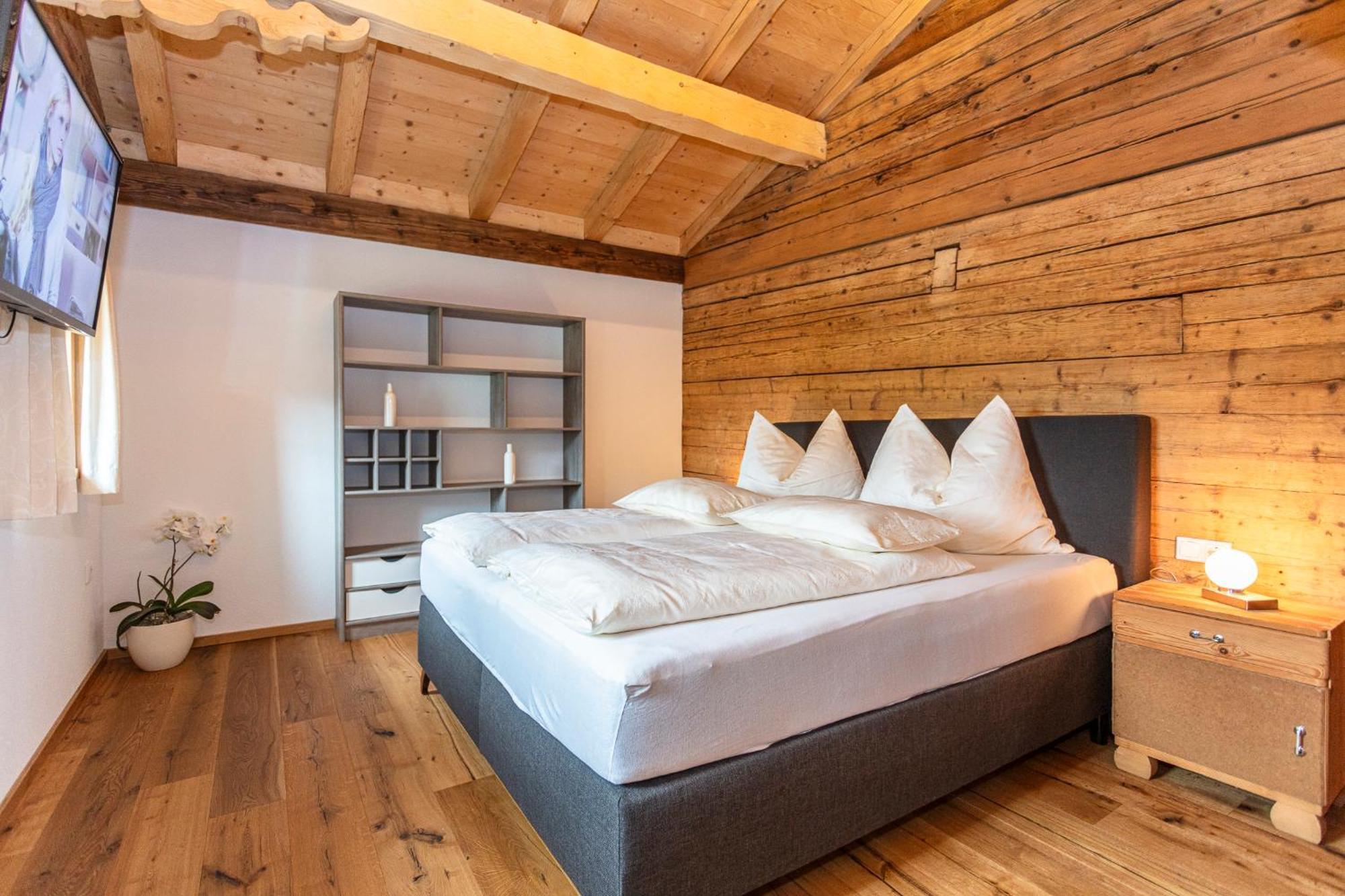 Langrieshof Apartment เราริส ภายนอก รูปภาพ